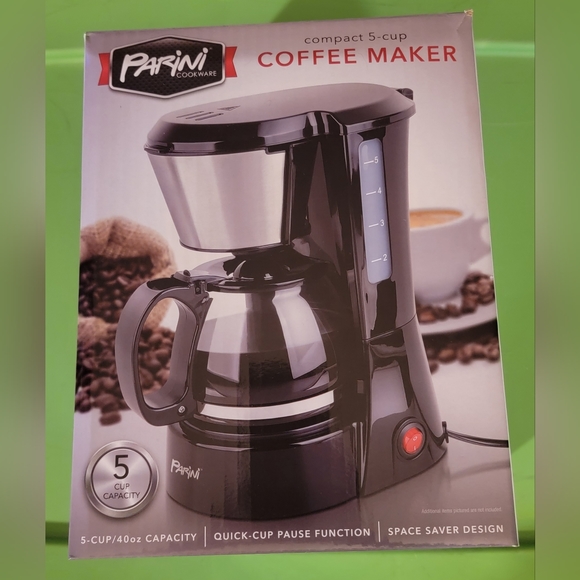 Coffee maker - Picture 1 of 3